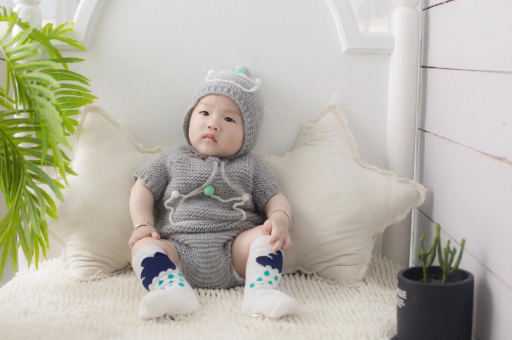 启东宝宝拉肚子高烧