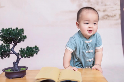启东宝宝发烧怎么降温